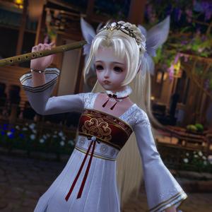 朝夕（翻自 瞬狙）