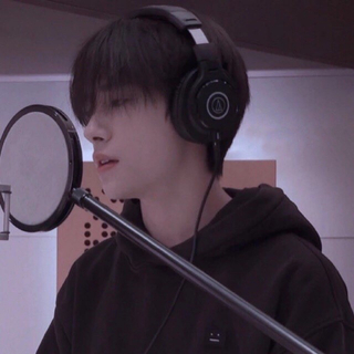 「声控」男友音/磁性/奶狗青年/霸道/甜