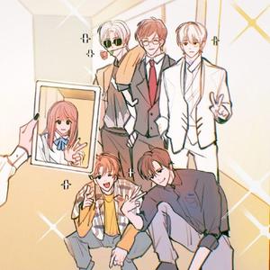 【萧逸】个人曲-前方之前（翻自 阿杰729）