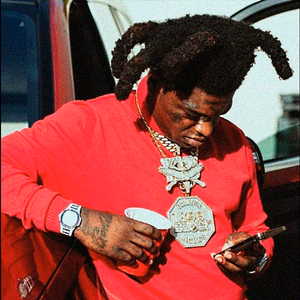 '' 遗憾 '' 情绪说唱 Kodak Black × Rod Wave Type Beat