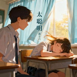 太聪明(我猜着你的心)