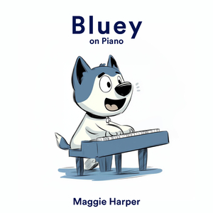 Shadowlands (From "Bluey")