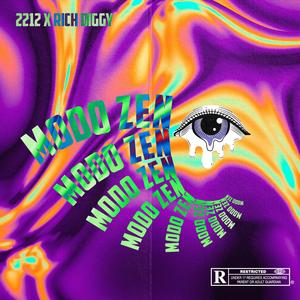 Modo Zen (feat. Rich Diggy)