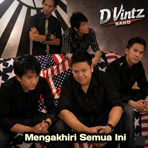 Mengakhiri Semua Ini