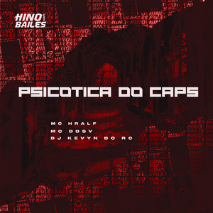 Psicótica do Caps
