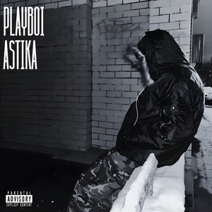 PLAYBOI ASTIKA