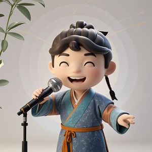 国学文言文启蒙儿歌《乐羊子妻 范晔》