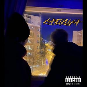 Pilvien Pääl (feat. leå)