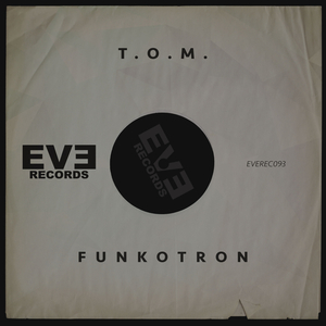 Funkotron (Original Mix)
