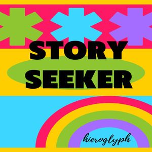 STORY SEEKER