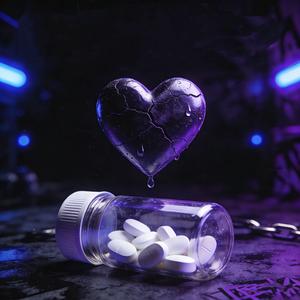 幻痛药(feat.Tlatre)