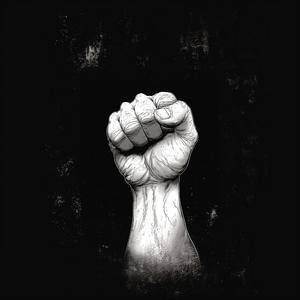 Vuisten (feat. Suli)