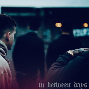 In Between Days