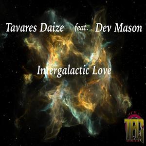 Intergalactic Love (feat. Dev Mason)