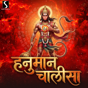 Hanuman Chalisa
