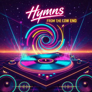 Saints Dance in Stereo