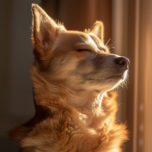 Vibraciones Pacíficas Para Patas Ansiosas