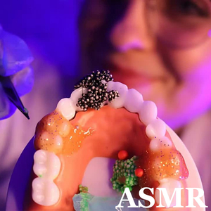 ROLEPLAY DENTISTE, Je soigne tes dents Pt.3