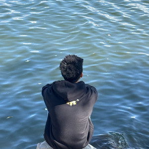 I wanna go back.（Prdo by Waterange）