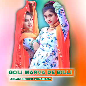 Goli Marva De Billi