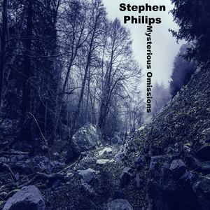 Mysterious Omissions, Pt. 7