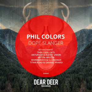 Hitch (Original Mix)