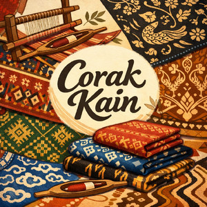 Corak Kain