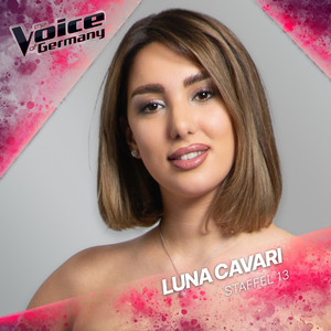 I See Red (aus "The Voice of Germany 2023") (Live)