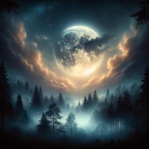 Whispers of the Moon