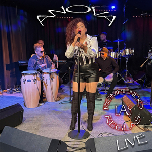 Se Repite (Live)