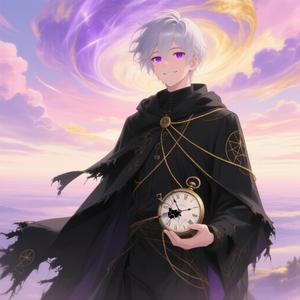 Gomen's Distant Soul