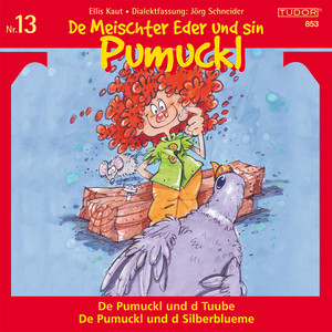 De Pumuckl und d Tuube: Szene 3