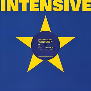 Forbidden (Original Mix)