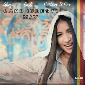 Cand iubesti M/V (Radio Edit)