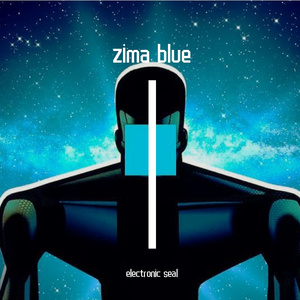 zima blue