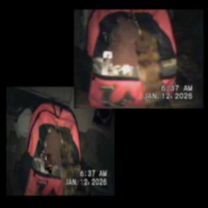 away from m (feat. loveUnity)