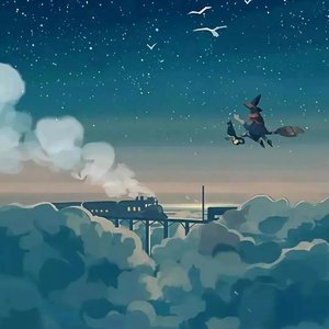 月儿像柠檬翻唱