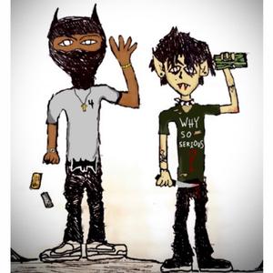 Only I Can Witness (feat. $cottib)