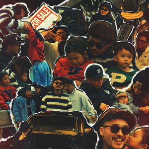 かっけー (feat. s-kid)