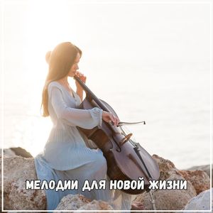 Мелодии спокойствия