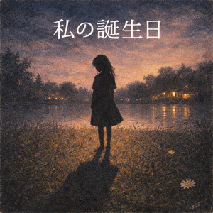 私の誕生日