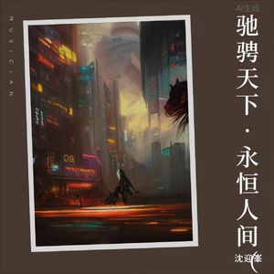 驰骋天下•永恒人间