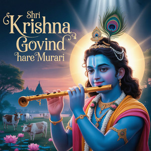 Shri Krishna Govind Hare Murari