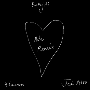 Lonely Heart (Adi Remix)