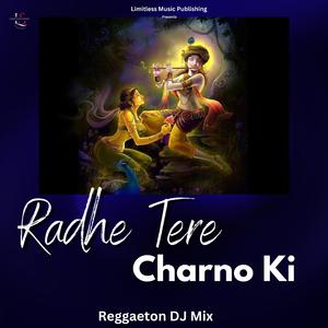 Radhe Tere Charno Ki (Reggaeton DJ)
