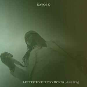 Imagine A Free Man (To My Son - Music Only)