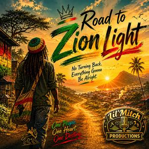 Road To Zion Light