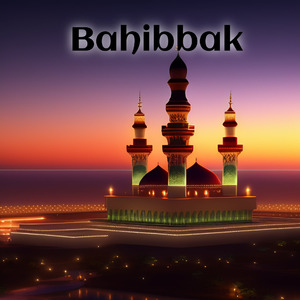 Bahibbak (Cover)