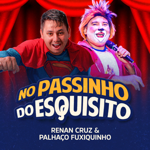 No Passinho do Esquisito