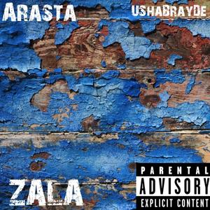 ZALA (feat. UShaBrayDe)